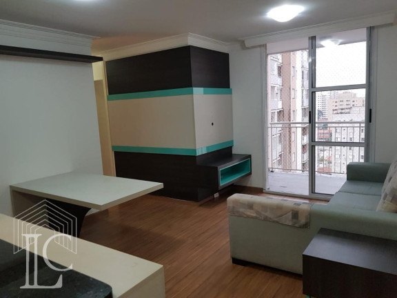 Imagem Apartamento com 3 Quartos à Venda, 70 m² em Jardim Prudencia - São Paulo