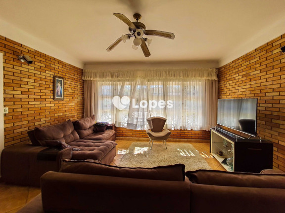 Imagem Casa com 4 Quartos à Venda,  em Jardim Eulina - Campinas