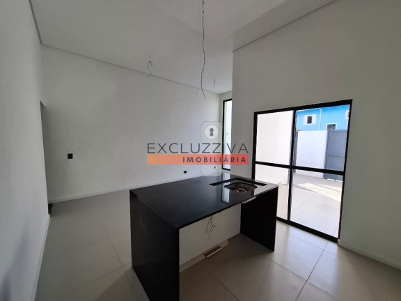 Imagem Casa com 3 Quartos à Venda, 139 m² em Vila Aparecida - Taubaté