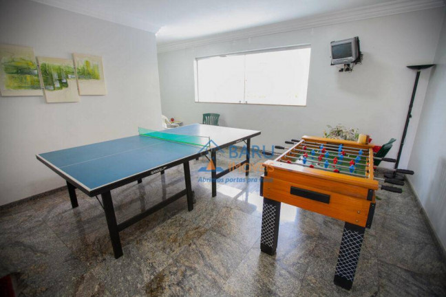 Imagem Cobertura com 3 Quartos à Venda, 310 m² em Pompeia - São Paulo