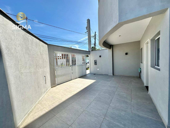 Imagem Sobrado com 2 Quartos à Venda, 90 m² em Balneario Praia Do Perequê - Guarujá Imagem Sobrado com 2 Quartos à Venda, 90 m² em Balneario Praia Do Perequê - Guarujá