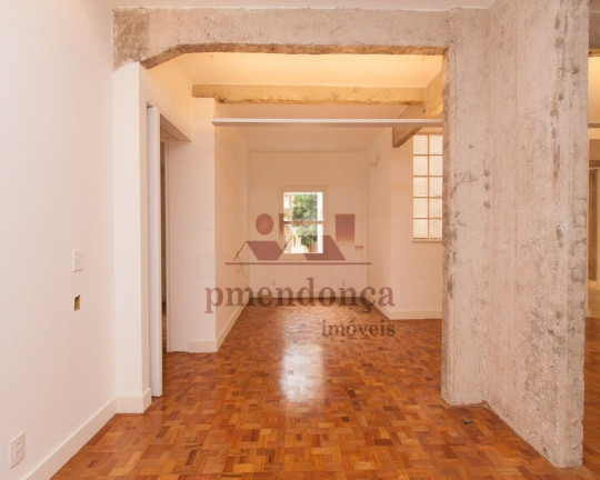 Imagem Apartamento com 4 Quartos à Venda, 315 m² em Higienópolis - São Paulo