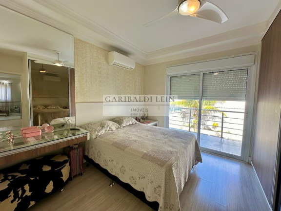Imagem Casa com 4 Quartos à Venda, 324 m² em Swiss Park - Campinas