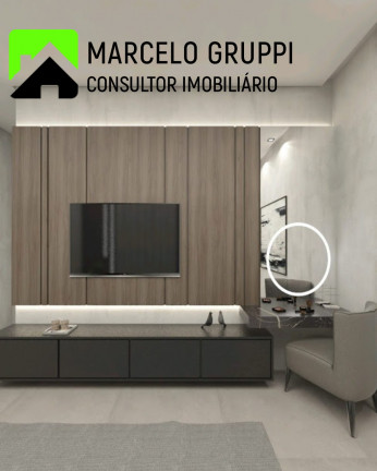 Imagem Casa com 4 Quartos à Venda, 259 m² em Jardim Maison Du Parc - Indaiatuba