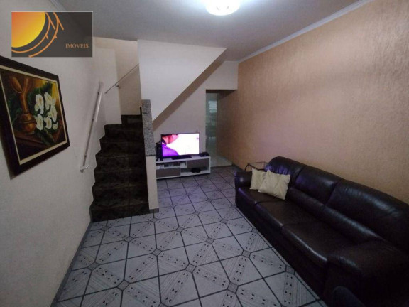 Imagem Casa com 3 Quartos à Venda, 311 m² em Pirituba - São Paulo Imagem Casa com 3 Quartos à Venda, 311 m² em Pirituba - São Paulo