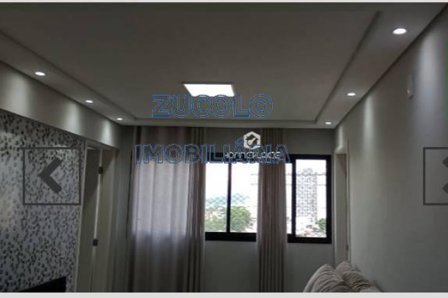 Imagem Apartamento com 2 Quartos à Venda, 47 m² em Jardim Jamaica - Santo André Imagem Apartamento com 2 Quartos à Venda, 47 m² em Jardim Jamaica - Santo André