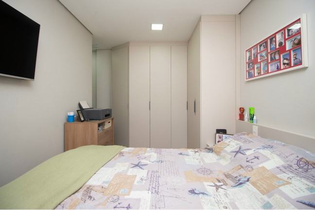 Imagem Apartamento com 2 Quartos à Venda, 139 m² em água Branca - São Paulo