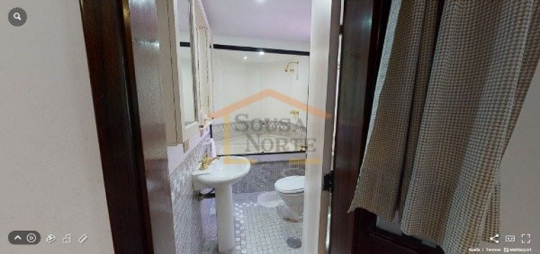 Imagem Apartamento com 1 Quarto à Venda, 39 m² em Higienópolis - São Paulo Imagem Apartamento com 1 Quarto à Venda, 39 m² em Higienópolis - São Paulo