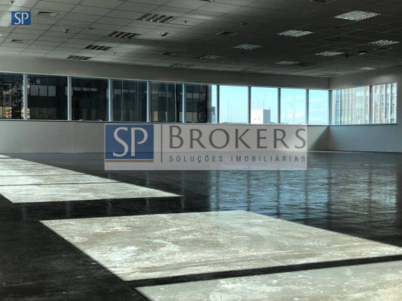 Imagem Sala Comercial para Alugar, 246 m² em Jardim Paulistano - São Paulo Imagem Sala Comercial para Alugar, 246 m² em Jardim Paulistano - São Paulo