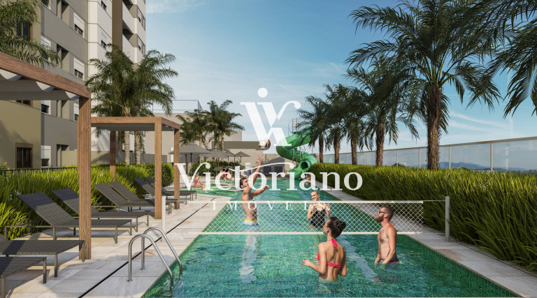Imagem Apartamento com 2 Quartos à Venda, 76 m² em Vila Industrial - São José Dos Campos Imagem Apartamento com 2 Quartos à Venda, 76 m² em Vila Industrial - São José Dos Campos