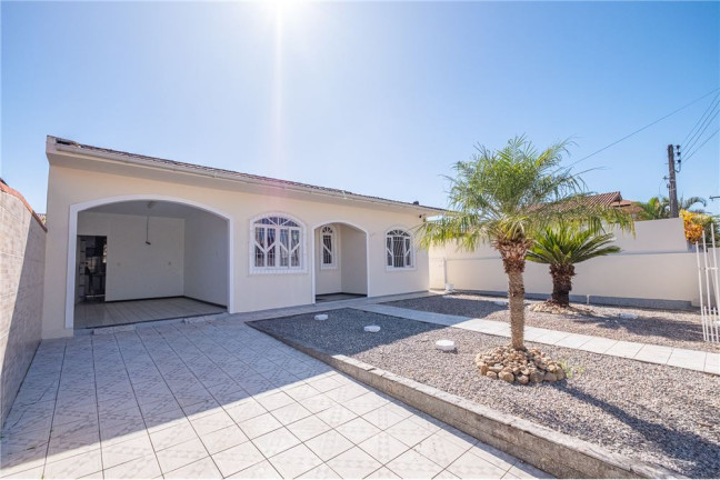 Casa com 3 Quartos à Venda,  em Pagani - Palhoça