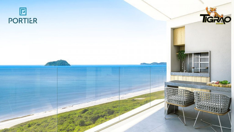 Imagem Apartamento com 3 Quartos à Venda, 108 m² em Itacolomi - Balneário Piçarras Imagem Apartamento com 3 Quartos à Venda, 108 m² em Itacolomi - Balneário Piçarras