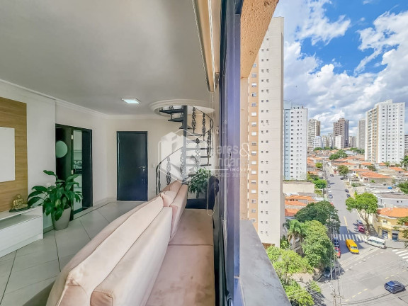 Imagem Apartamento com 3 Quartos à Venda, 185 m² em Vila Gumercindo - São Paulo Imagem Apartamento com 3 Quartos à Venda, 185 m² em Vila Gumercindo - São Paulo