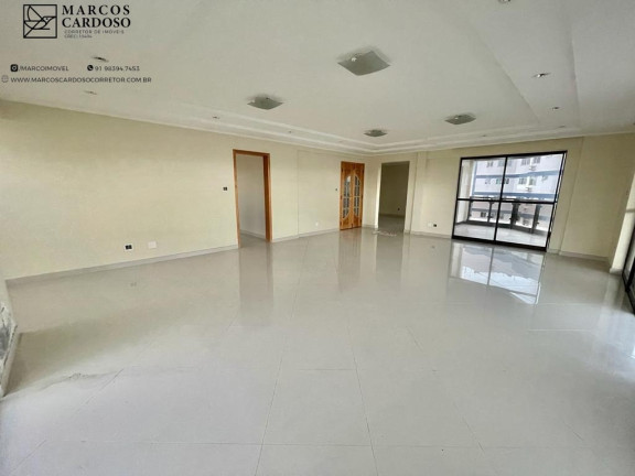 Imagem Imóvel com 4 Quartos à Venda, 450 m² em Batista Campos - Belém