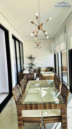 Imagem Casa de Condomínio com 5 Quartos à Venda, 1.100 m² em Centro - Vargem Imagem Casa de Condomínio com 5 Quartos à Venda, 1.100 m² em Centro - Vargem