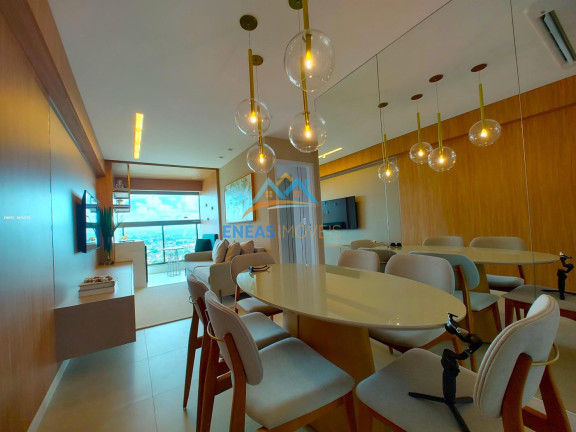 Imagem Apartamento com 2 Quartos à Venda, 57 m² em Caxangá - Recife