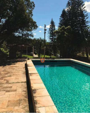 Imagem Chácara com 3 Quartos à Venda, 24.570 m² em Parque Da Fazenda - Itatiba Imagem Chácara com 3 Quartos à Venda, 24.570 m² em Parque Da Fazenda - Itatiba