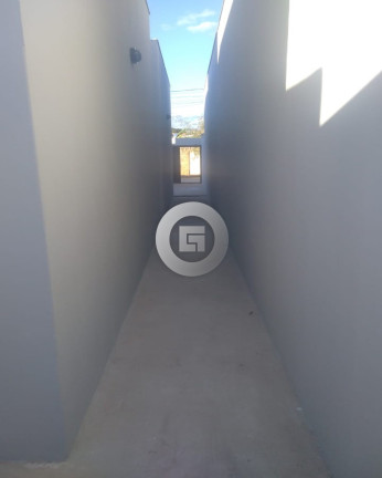 Imagem Casa com 3 Quartos à Venda, 120 m² em Independência - Montes Claros