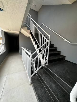 Imagem Apartamento com 1 Quarto à Venda, 38 m² em Jardim Penha - São Paulo