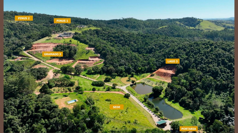 Imagem Terreno à Venda, 20.000 m² em Pinheirinho - Atibaia