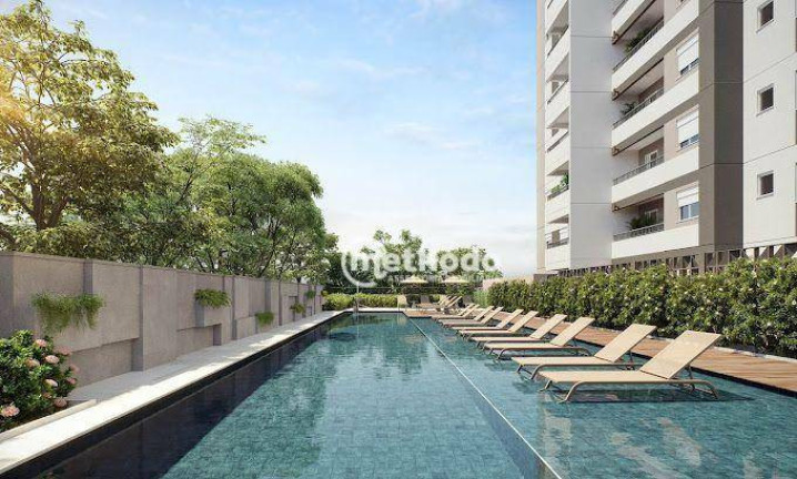 Imagem Apartamento com 3 Quartos à Venda, 70 m² em Mansões Santo Antônio - Campinas Imagem Apartamento com 3 Quartos à Venda, 70 m² em Mansões Santo Antônio - Campinas