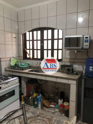 Imagem Casa com 2 Quartos à Venda, 125 m² em Vila Caiçara - Praia Grande