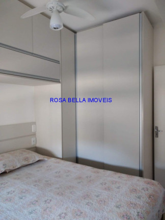 Imagem Apartamento com 2 Quartos à Venda, 52 m² em Residencial Santa Giovana - Jundiaí