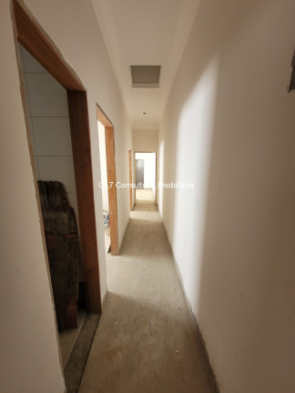 Imagem Casa com 3 Quartos à Venda,  em Cidade Nova I - Indaiatuba