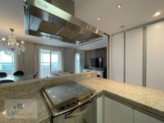 Imagem Apartamento com 3 Quartos para Alugar, 130 m² em Brooklin - São Paulo Imagem Apartamento com 3 Quartos para Alugar, 130 m² em Brooklin - São Paulo