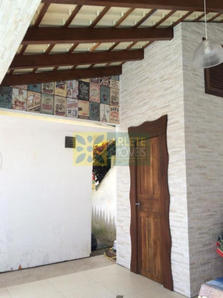 Imagem Casa com 3 Quartos à Venda, 127 m² em Centro - Porto Belo