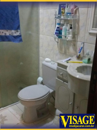Imagem Apartamento com 3 Quartos à Venda, 93 m² em Jd. Emilia - Jacareí