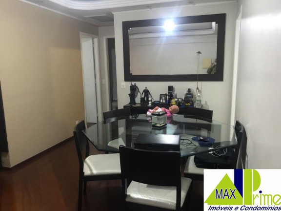 Imagem Apartamento com 2 Quartos à Venda, 65 m² em Penha De França - São Paulo
