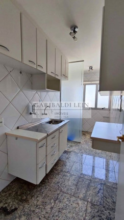 Imagem Imóvel com 2 Quartos à Venda, 54 m² em Parque Itália - Campinas
