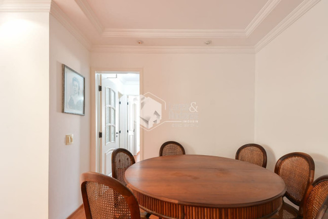 Imagem Apartamento com 2 Quartos à Venda, 74 m² em Chácara Inglesa - São Paulo
