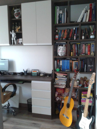 Imagem Apartamento com 2 Quartos à Venda, 47 m² em Taboão - São Bernardo Do Campo Imagem Apartamento com 2 Quartos à Venda, 47 m² em Taboão - São Bernardo Do Campo