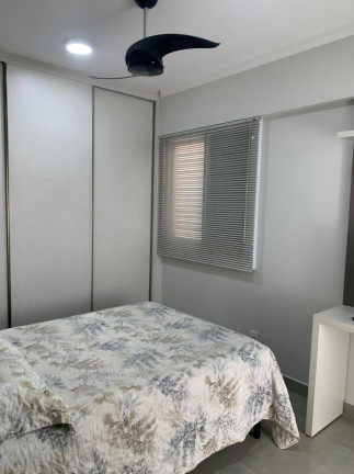 Imagem Apartamento com 1 Quarto para Alugar,  em Vila Maracy - Bauru