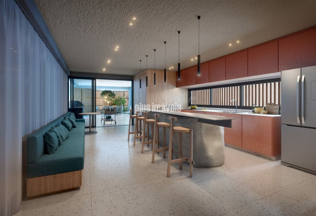 Imagem Apartamento com 3 Quartos à Venda, 121 m² em Vila Madalena - São Paulo Imagem Apartamento com 3 Quartos à Venda, 121 m² em Vila Madalena - São Paulo