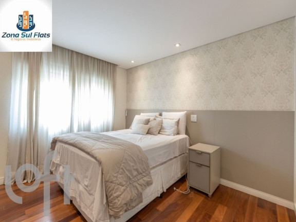 Imagem Apartamento com 3 Quartos à Venda, 162 m² em Vila Mariana - São Paulo