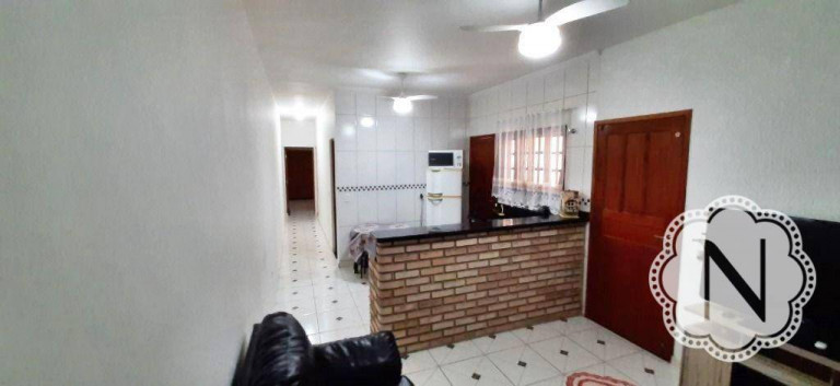 Imagem Casa com 2 Quartos à Venda, 55 m² em Tupy - Itanhaém Imagem Casa com 2 Quartos à Venda, 55 m² em Tupy - Itanhaém