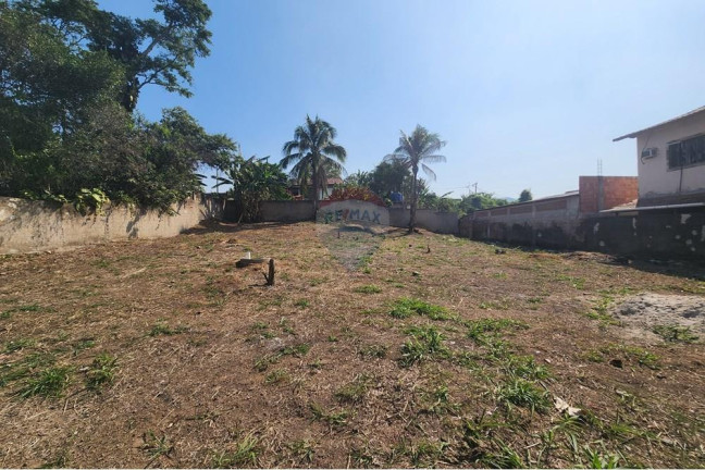 Imagem Terreno à Venda, 720 m² em Inoa - Maricá Imagem Terreno à Venda, 720 m² em Inoa - Maricá