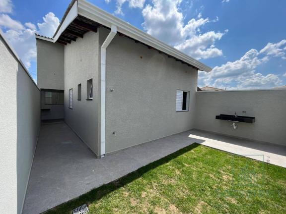 Imagem Casa com 3 Quartos à Venda, 99 m² em Nova Cerejeira - Atibaia