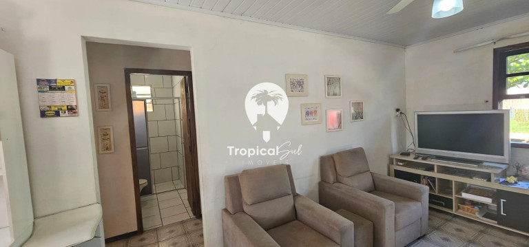 Imagem Casa com 2 Quartos à Venda, 124 m² em Shangri-lá - Pontal Do Parana Imagem Casa com 2 Quartos à Venda, 124 m² em Shangri-lá - Pontal Do Parana