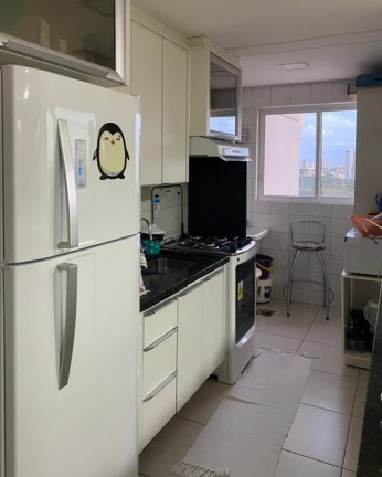 Imagem Flat com 1 Quarto à Venda, 35 m² em Plano Diretor Sul - Palmas