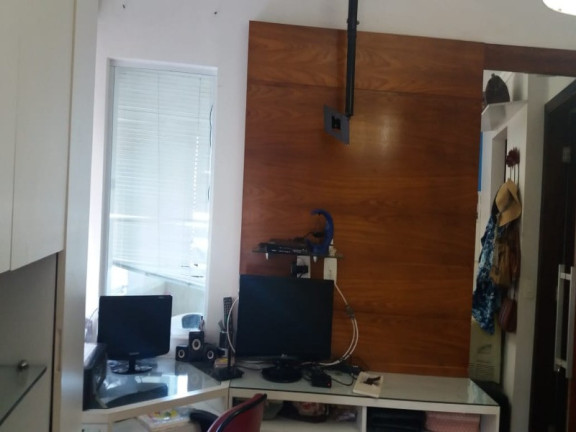 Imagem Apartamento com 3 Quartos à Venda, em Gonzaguinha - São Vicente Imagem Apartamento com 3 Quartos à Venda, em Gonzaguinha - São Vicente