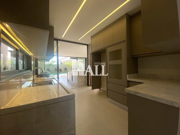 Imagem Casa com 4 Quartos à Venda, 383 m² em Residencial Quinta Do Golfe - São José Do Rio Preto Imagem Casa com 4 Quartos à Venda, 383 m² em Residencial Quinta Do Golfe - São José Do Rio Preto