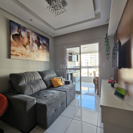 Imagem Apartamento com 2 Quartos à Venda, 63 m² em Aviação - Praia Grande