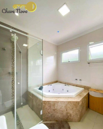 Imagem Casa com 3 Quartos à Venda, 309 m² em Vila Santista - Atibaia
