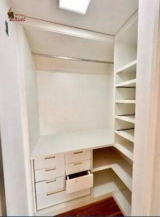 Imagem Apartamento com 3 Quartos à Venda, 150 m² em Moema - São Paulo