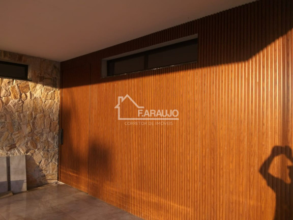 Imagem Imóvel com 3 Quartos à Venda, 243 m² em Alphaville Nova Esplanada - Votorantim Imagem Imóvel com 3 Quartos à Venda, 243 m² em Alphaville Nova Esplanada - Votorantim