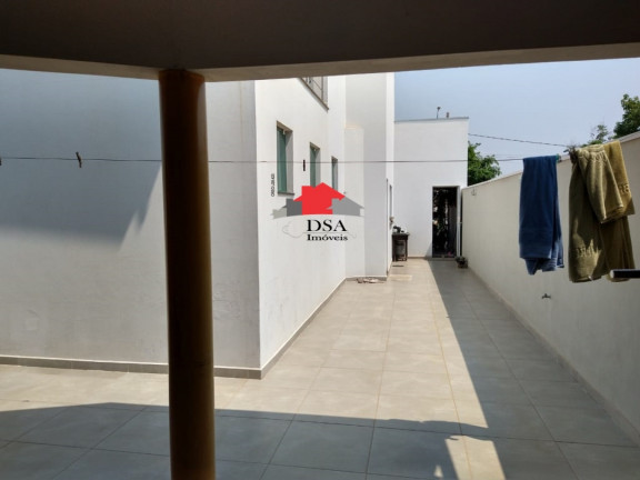 Imagem Casa com 3 Quartos à Venda, 250 m² em Residencial Jardim De Mônaco - Hortolândia Imagem Casa com 3 Quartos à Venda, 250 m² em Residencial Jardim De Mônaco - Hortolândia